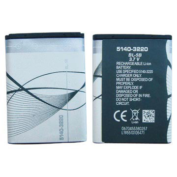  Mobile Phone Battery