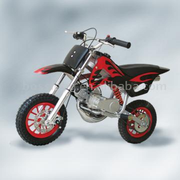  Dirt Bike (Dirt Bike)