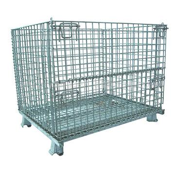  Folding Storage Cage ( Folding Storage Cage)