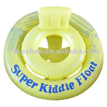  Inflatable Baby Seat (Gonflable Siège de bébé)