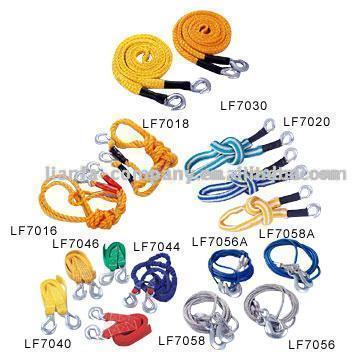  Tow Ropes ( Tow Ropes)