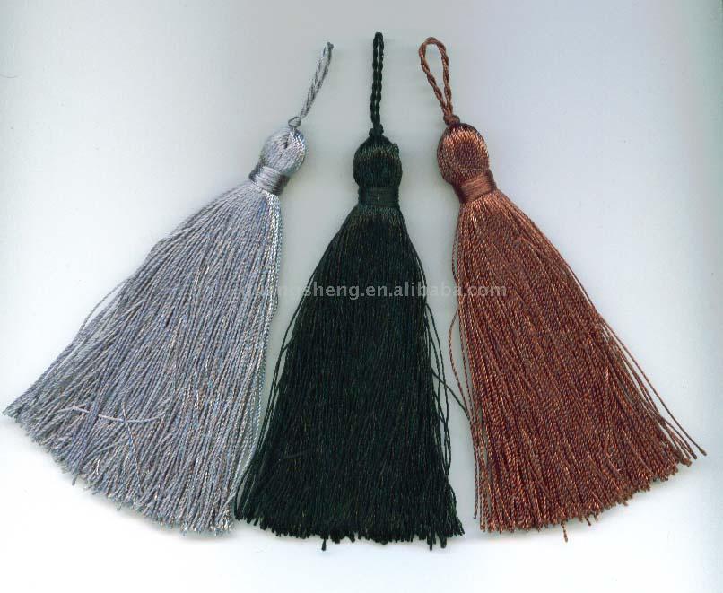  Tassel ( Tassel)