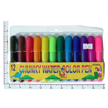 Water Color Pen (Water Color Pen)