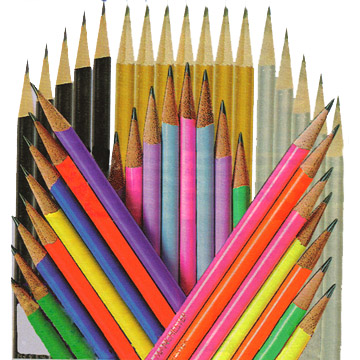  Pencil (Карандаш)