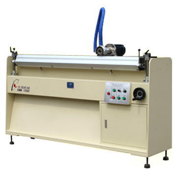  Automatic Squeegee Grinding Machine (Automatique Squeegee Grinding Machine)