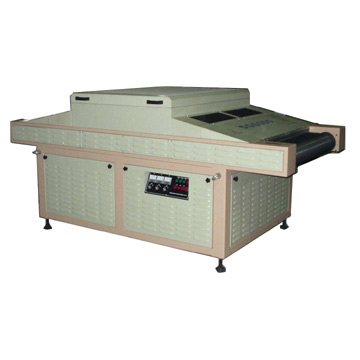  UV Dryer (UV-Trockner)