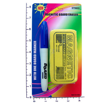  Board Eraser (Совет Ластик)