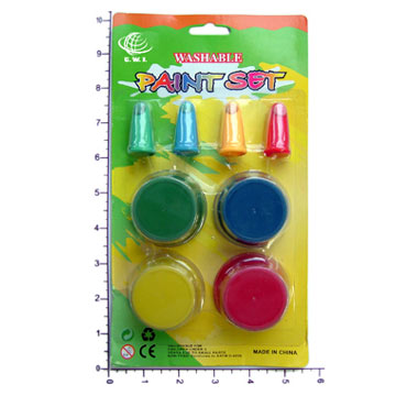  Paint Set (Paint Set)