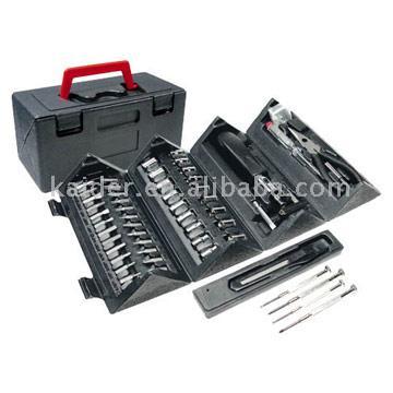  Foldable Tool Set (Pliable Tool Set)