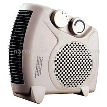  Fan Heater (Fan Heater)