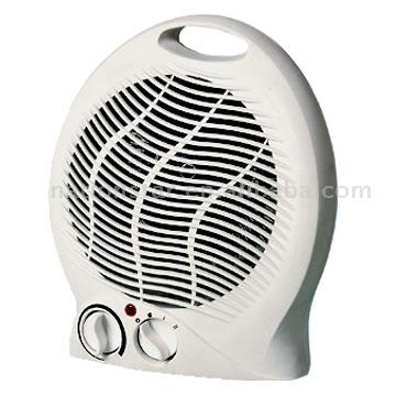  Fan Heater (Fan Heater)
