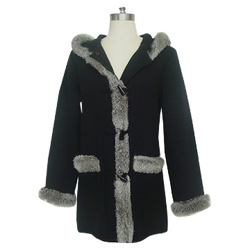  Hood Long Sleeve Cardigan ( Hood Long Sleeve Cardigan)