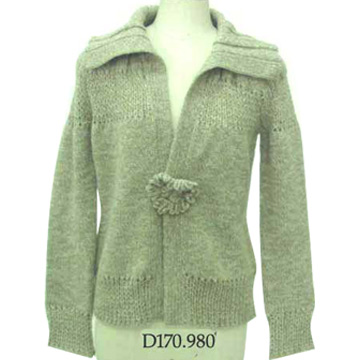  Cardigan ( Cardigan)