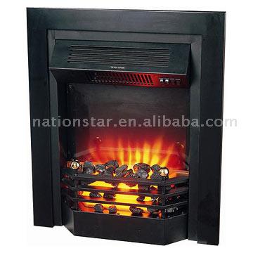  Fireplace (Камины)