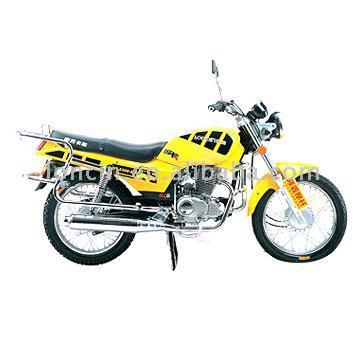  Motorcycle LX200-5 (Moto LX200-5)
