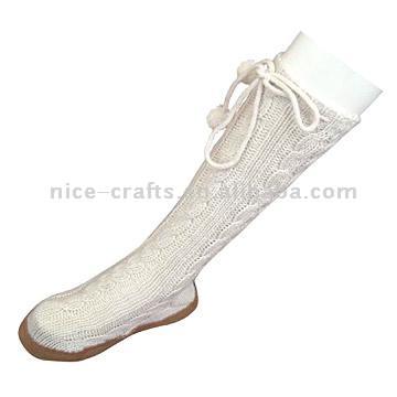  Indoor Slipper Socks ( Indoor Slipper Socks)