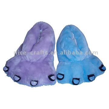  Indoor Slippers ( Indoor Slippers)
