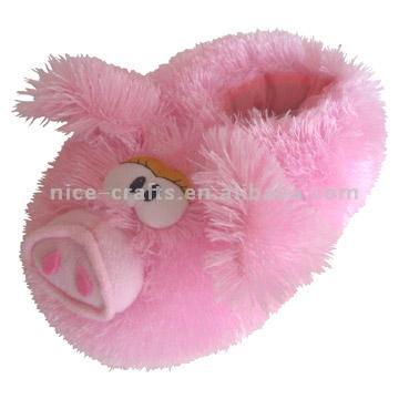  Indoor Slippers ( Indoor Slippers)