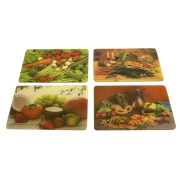 Glass Cutting Board Stock (Glass Cutting Board Stock)