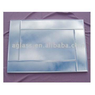  Loft Rectangle Mirror (Loft rectangle de miroir)