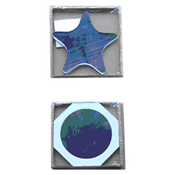  Mirrors (Miroirs)