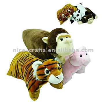  Cushions
