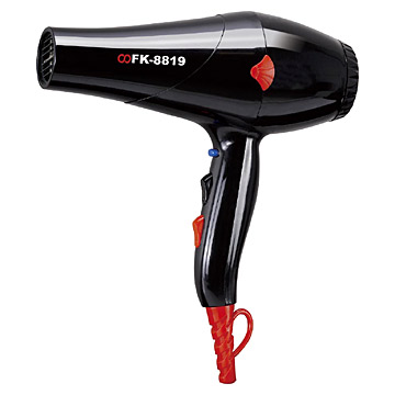  Hair Dryer (Фен)