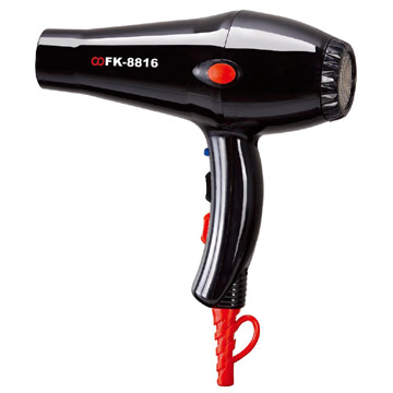  Hair Dryer (Фен)