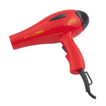  Hair Dryer (Фен)