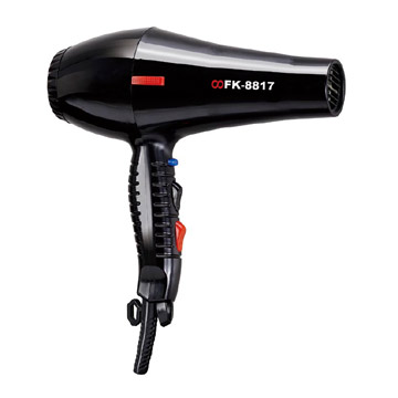  Hair Dryer (Фен)