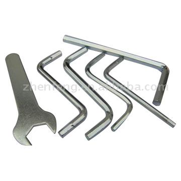  Spanner (Spanner)