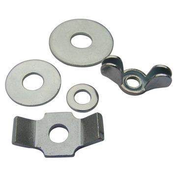  Washer (Washer)