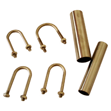  U Bolt and Tubes ( U Bolt and Tubes)