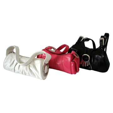  Ladies` Handbags (Женские сумки)