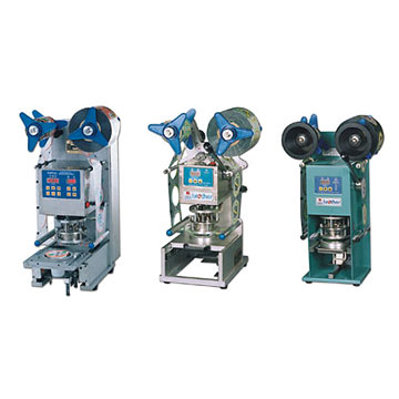  Cup Fill-seal Machine ( Cup Fill-seal Machine)