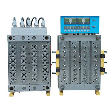  PET Fully Automatic Preform Bottle Machine ( PET Fully Automatic Preform Bottle Machine)