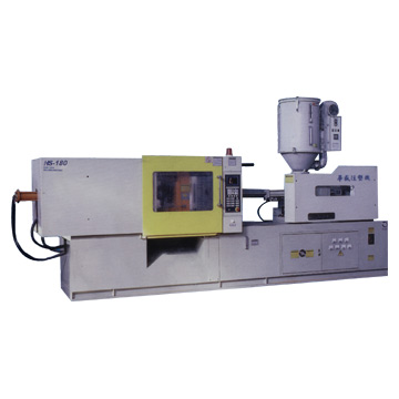  Injection Molding Machine (Термопластавтоматов)