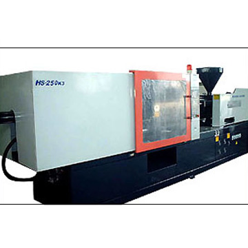  Injection Molding Machine (Термопластавтоматов)