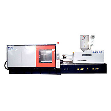  Injection Molding Machine (Термопластавтоматов)