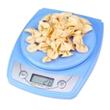  Electronic Kitchen Scale EC306 (Электронные кухонные весы EC306)