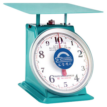 Spring Scale ATZ-2/4/8/10/15/20-BL ( Spring Scale ATZ-2/4/8/10/15/20-BL)