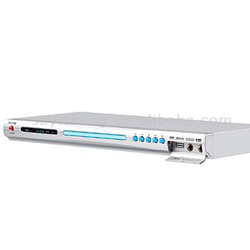  DVD Player ( DVD Player)