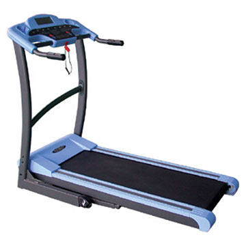 Motorized Treadmill (Motorisierte Laufband)