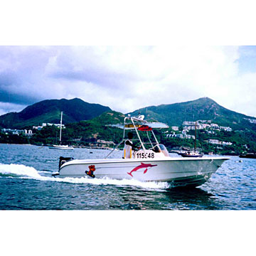 Yacht (Yacht)