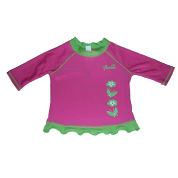  kid`s Rash Vest ( kid`s Rash Vest)