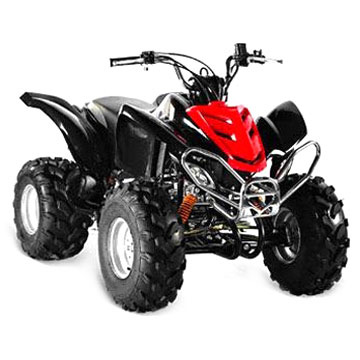  ATV (50cc) ( ATV (50cc))