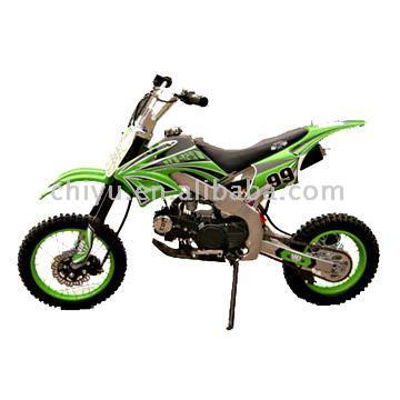  Dirt Bike (005B) ( Dirt Bike (005B))