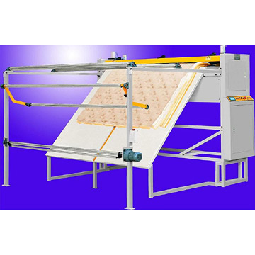  Computerized Panel Cutting Machine