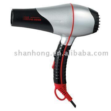  Hair Dryer (Фен)