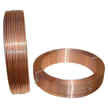  Submerged Arc Welding Wires (Unterpulverschweissen Wires)